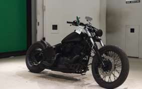 YAMAHA DRAGSTAR 400 2005 VH01J
