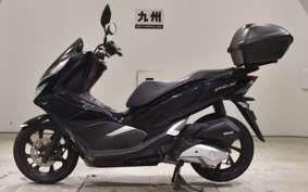 HONDA PCX 125 2013 JF81