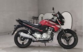 SUZUKI GSR250 GJ55D