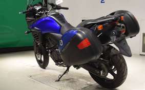 SUZUKI Vｽﾄﾛｰﾑ650A 2014 VP56A