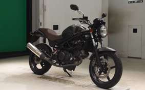 HONDA VTR 250 Gen. 2 2007 MC33