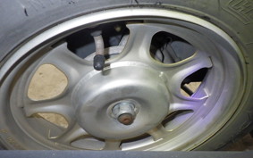 HONDA TACT-4ﾍﾞｰｼｯｸ 2023 AF79