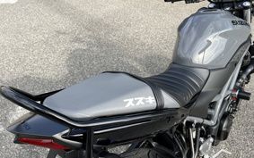 SUZUKI SV650 ABS 2024 VP55E