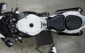 SUZUKI HAYABUSA Gen.2 2015