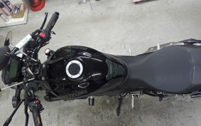 SUZUKI SV650 A 2021 VP55B