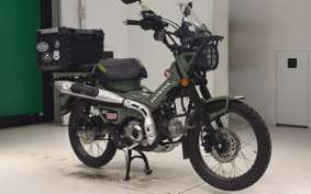 HONDA CT125-2 JA65