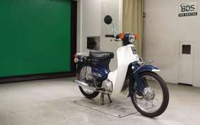 HONDA C70 SUPER CUB 1997 C70