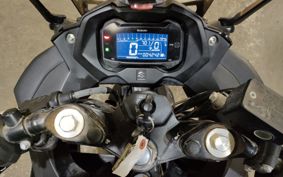 SUZUKI GSX250 R DN11A