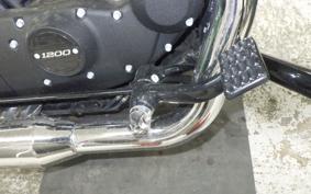 HARLEY XL1200X 2021