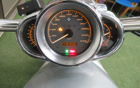 HARLEY  HARLEY VRSCDX NIGHT ROAD SPL 2012 HHH