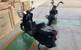 HONDA BENLY AA03
