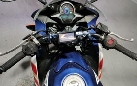 HONDA CBR250R MC41