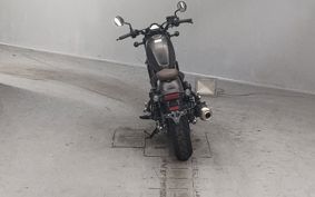 HONDA REBEL 250 S MC49