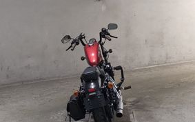 HARLEY XL1200XS 2019 LR3