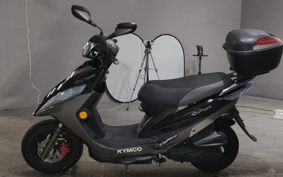 KYMCO GP125i FC25EA