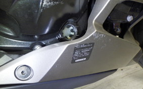 KAWASAKI NINJA 1000 A 2013