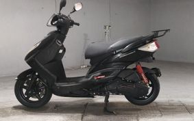 YAMAHA CYGNUS125XSR SE44J