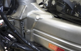 KAWASAKI ZZ-R250 2025 EX250H