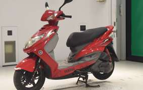 YAMAHA CYGNUS 125 XSR 2 SE44J