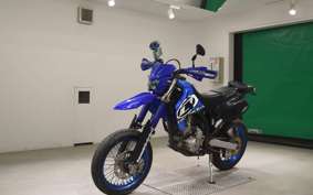 KAWASAKI KLX250D TRACKER