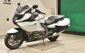 BMW K1600GT 2016