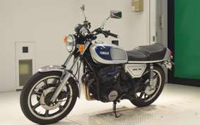 YAMAHA GX750 1976