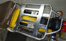HONDA C50 SUPER CUB AA09