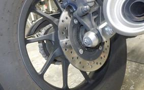 HONDA REBEL 250 A MC49