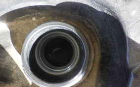 SUZUKI LET's 4 2025 CA45A