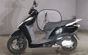 HONDA LEAD 125 JF45