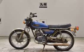 YAMAHA RD125 404