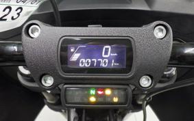 HARLEY FXLRST1920 2025