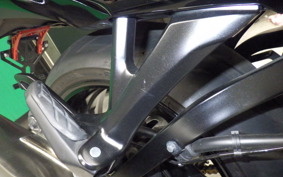 SUZUKI HAYABUSA Gen.3 2025 EJ11A