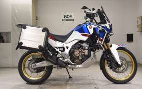 HONDA CRF1000L AFRICA TWIN DCT 2019 SD04