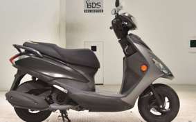 YAMAHA AXIS 125 Z SED7J