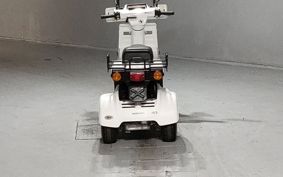 HONDA GYRO TD02