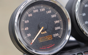HARLEY XL1200S 2003 CHP
