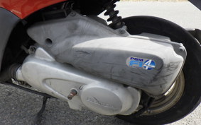 HONDA TODAY 2 AF67