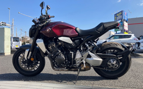 HONDA CB1000R 2023 SC80