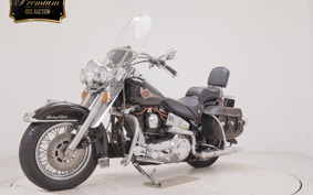 HARLEY FLSTC 1340 1998