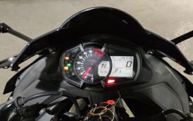 KAWASAKI NINJA ZX-25R ZX250E
