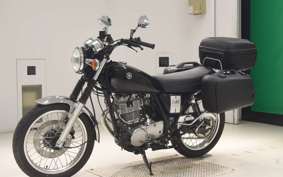 YAMAHA SR400 Gen.5 2019 RH16J