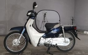 HONDA SUPER CUB50 AA04