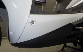 YAMAHA CYGNUS 125 X 2 2009 SE44J