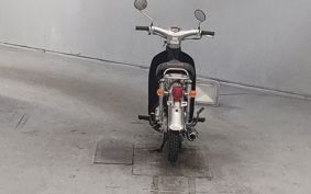 HONDA LITTLE CUB AA01