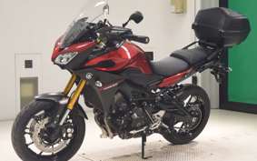 YAMAHA MT-09 Tracer 2015 RN36J