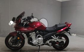 SUZUKI BANDIT1250S 2007 GW72A