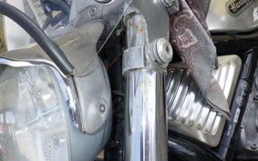 HARLEY V-ROD1130 TRIKE 2004