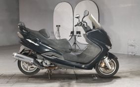 YAMAHA MAJESTY 125 5CA