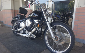 HARLEY FLSTN1340-1450 1996 BNL